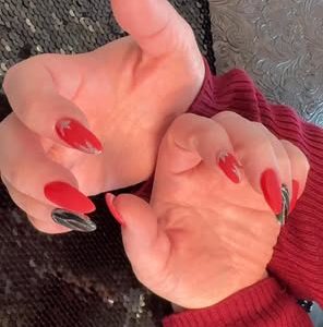 NAIL SERVICES