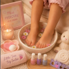 PEDICURE FOR KIDS