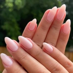 FILL SET WITH GEL COLOR